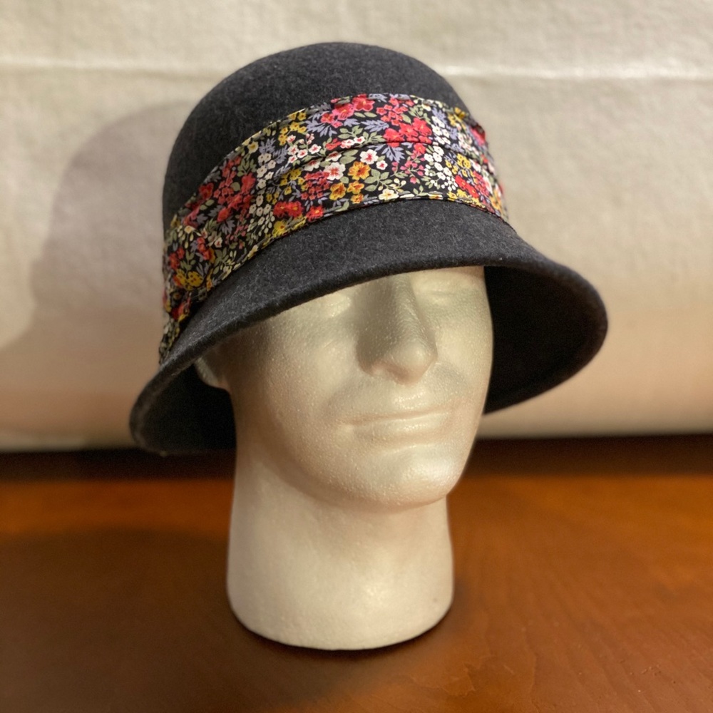 Ladies Hat